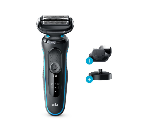 BRAUN 50-M4500cs - 1384980 - zdjęcie 2